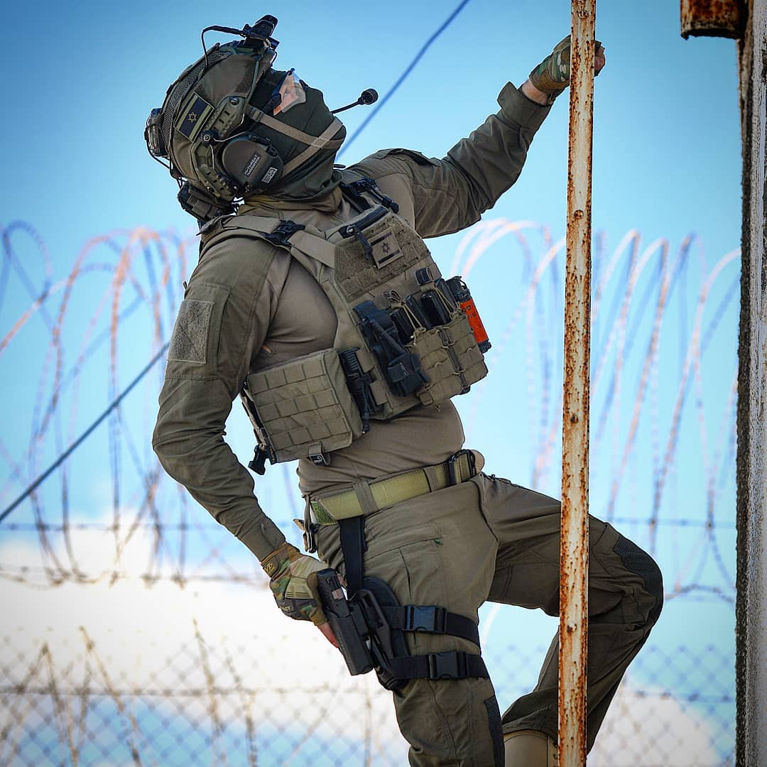 Pouches and holsters